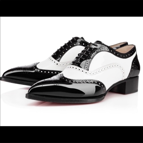 Christian Louboutin Zazou Flat 